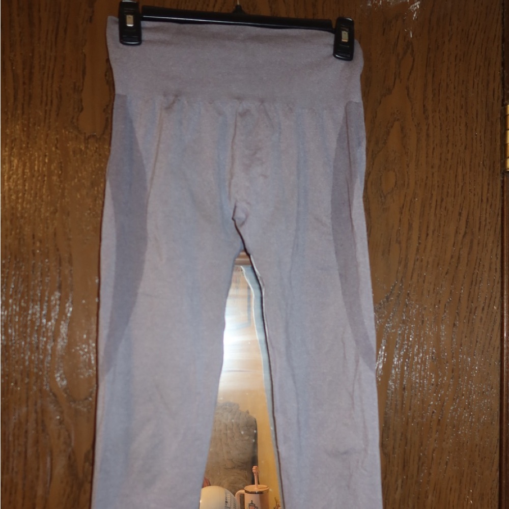 NVGTN Gray Leggings